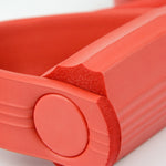 Fitness Gum 4 Tube Resistance Bands