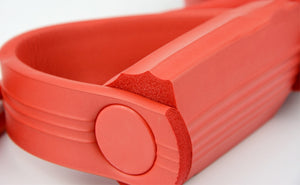 Fitness Gum 4 Tube Resistance Bands