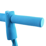 Fitness Gum 4 Tube Resistance Bands